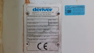 2018 DENVER Quota Stone Equipment | Platinum Group (16)
