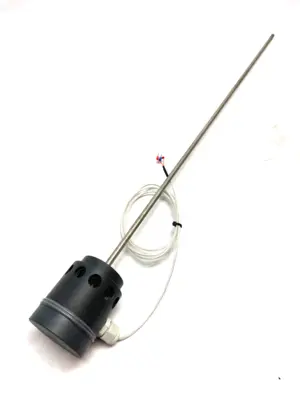 NP-T01-PT100 | Beijing Newpower  Temperature Sensor Probe - New Other