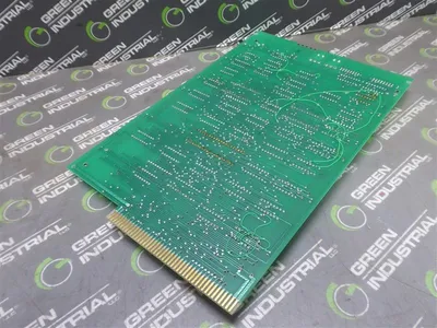 ABB 3528526-1B Control Board 3528525-1A Used