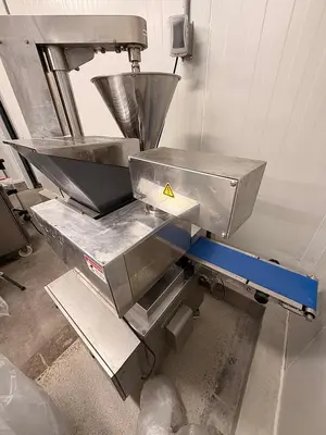 USED ANKO FOOD MACHINE CO. SD-97W