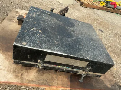 Used _UNKNOWN_ _UNKNOWN_ Hydraulic Power Packs Michigan US | Miedema Asset Management Group #1414018