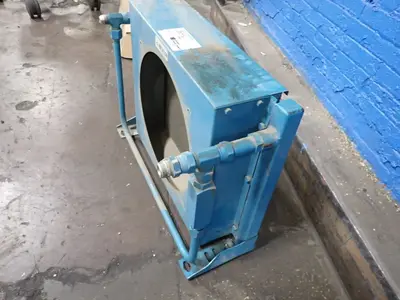 USED THERMAL TRANSFER PRODUCTS A0C242