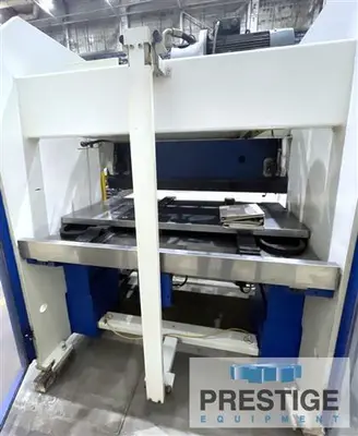 Used 2004 TRUMPF C60 Press Brakes New York US | Prestige Equipment #1292256