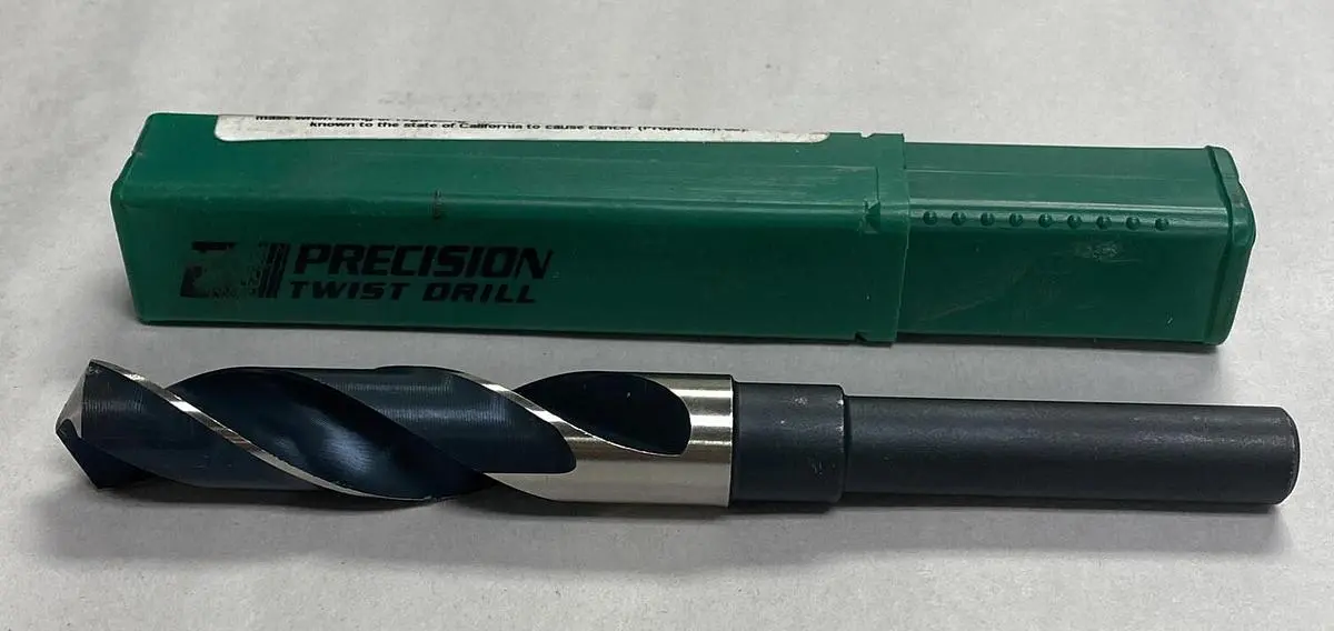 Used PRECISION 091444 Misc Electrical & Power Parts Ohio US | Surplus Asset Holdings #1234938