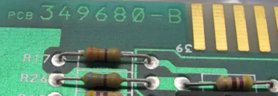 NEW UNBRANDED 349680-B CIRCUIT BOARD 349675-D 349680B