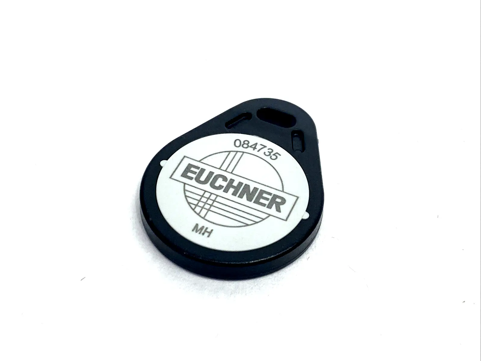 USED EUCHNER EKS-A-K1BKWT32-EU, 084735