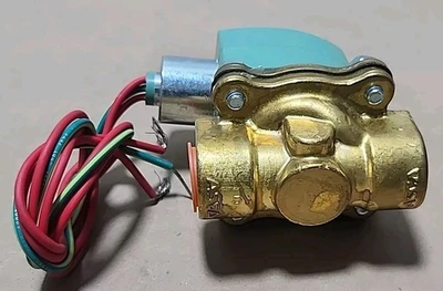 NEW ASCO 8210G002