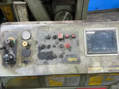 Used HYDMECH M16A Horizontal Band Saws Ohio US | HGR 24 #1276019