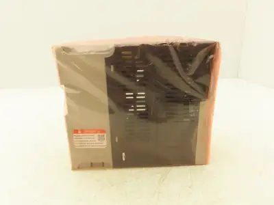 Allen Bradley 25B-D6P0N104 Powerflex 525 3HP VFD AC Drive 480V 50/60Hz FRN 5.001