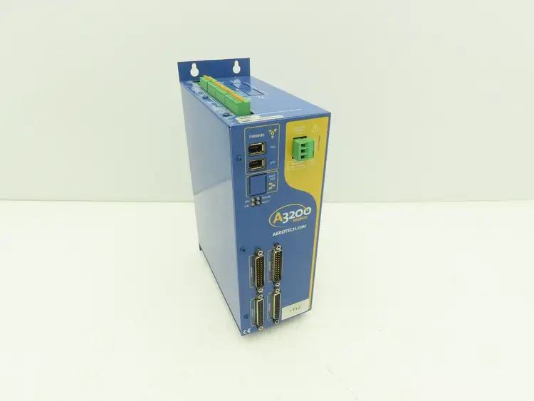 Used AEROTECH _UNKNOWN_ Servo Drives Indiana US | Arrow Industrial #922057