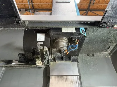 2014 HURCO VM10I Vertical Machining Centers | Toolquip, Inc. (12)