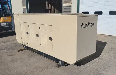 USED GENERAC 2966970100