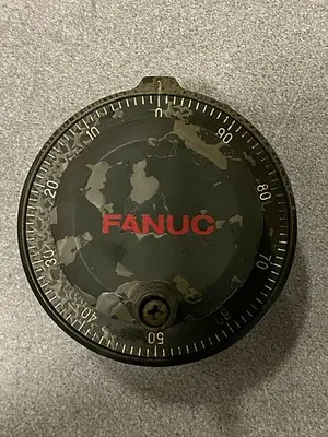 Used FANUC A860-0202-T001 Encoders Michigan US | Aucto #1336972