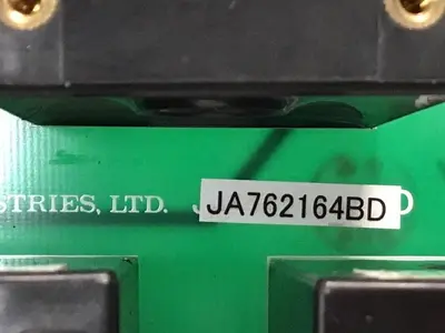 USED SUMITOMO JA762164BD