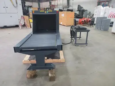 USED 2014 L3 COMMUNICATIONS PX 208