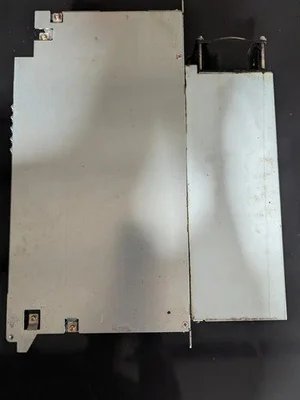 USED OKUMA OKUMA MIV06-3-V5