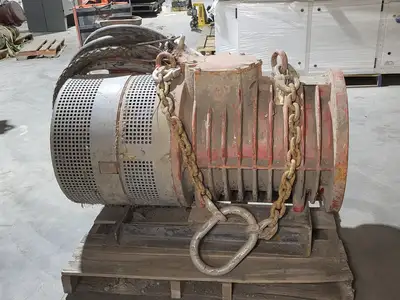 Used GRINDEX 8124.400-0021 Parts (Hydraulics and Pneumatics) British Columbia CA | Lenmark #1440622