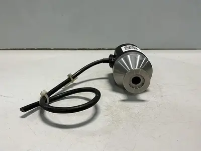 USED LEYBOLD DI2000