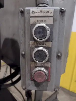 USED RODGERS 1F400D-7214