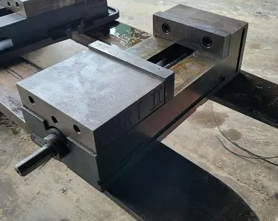 USED KURT II PT800A