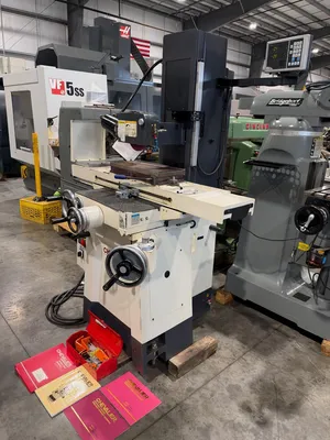 2016 CHEVALIER FSG-818SP Reciprocating Surface Grinders | GMT (5)