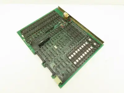 Used YASKAWA _UNKNOWN_ Printed Circuit Boards (PCB) Indiana US | Arrow Industrial #1408235