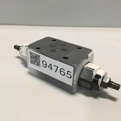 Used TOKIMEC TGMFN-3-X-A2W-B2W-50 Valves/Fittings Michigan US | Ideal Machinery #1260205