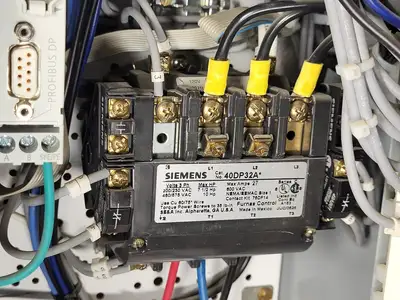 NEW SIEMENS TIASTAR