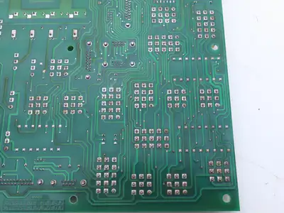 Amada C72516B Printed Circuit Board HFE Interface Controller PCB
