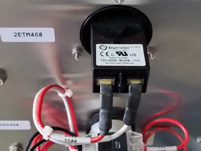 NEW BERKELEY BVMI33-2-1-204