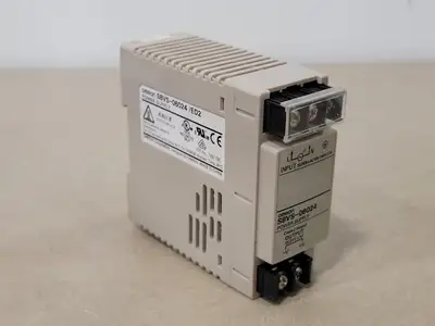 Used OMRON S8VS-06024/ED2 Misc Electrical & Power Parts British Columbia CA | Lenmark #1439792