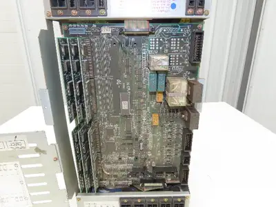 Nachi Fujikoshi RBX1100G AC Servo Amplifier Drive Unit