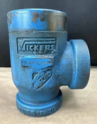 NEW Vickers F3 C2-825