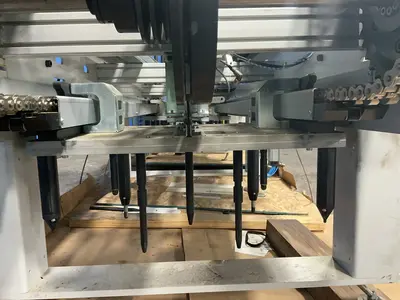 Pressure-sensetive Labeler