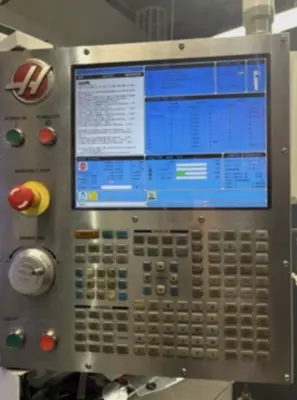 2015 HAAS VF-6SS Vertical Machining Centers | Toolquip, Inc. (5)