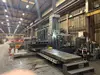 1981 GIDDINGS & LEWIS 60T CNC Horizontal Table Type Boring Mill thumbnail