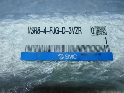 NEW SMC VSR84FJDD3VZR