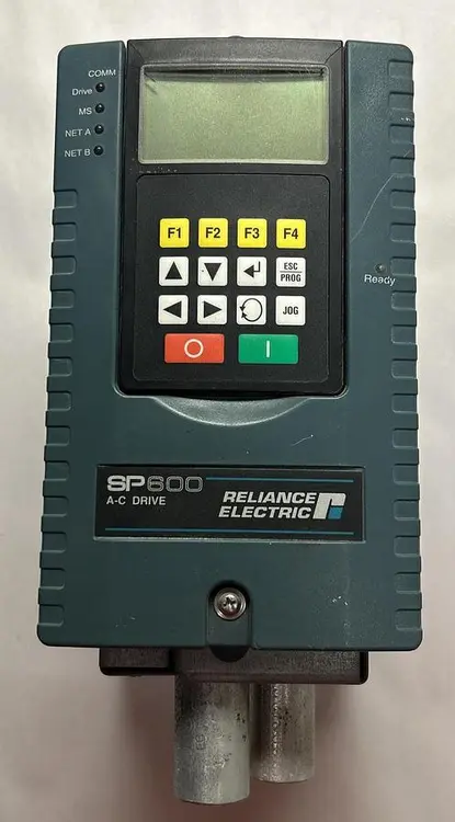 Used RELIANCE 6SP501-1P7CTNN Misc Electrical & Power Parts Ohio US | Surplus Asset Holdings #1242997
