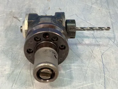 Used BRISTOL _UNKNOWN_ Tooling & Accessories (Other) Ohio US | HGR 24 #1250341