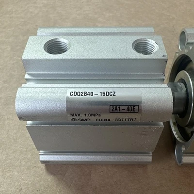 NEW SMC CDQ2B40-15DCZ