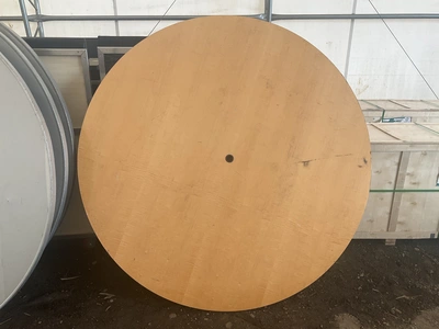 Used ASSORTED TABLES ROUND & CONFERENCE Party/Banquet Supplies Michigan US | Miedema Asset Management Group #1327627