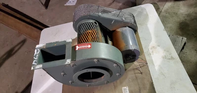 Used _UNKNOWN_ _UNKNOWN_ Centrifugal Fans Minnesota US | A&I Equipment #1317653