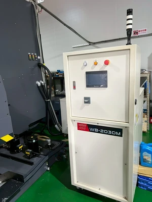 2024 VICTOR TAICHUNG VMT-X260 Lathes CNC, Y-Axis / Multi Axis | USED CNC (3)