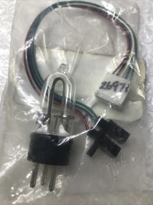 NEW Telesis MA 00264