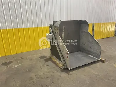 Used 2013 CP MANUFACTURING 3495991 35 FOOT SORTING SYSTEM Shredders Ohio US | US Recycling Equipment #1354937
