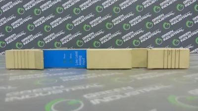 Honeywell 51304481-100 UCN Low Level Analog Input Card HDW: F FW: F Used