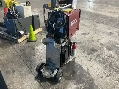 Used THERMAL ARC 320SP Welding Machinery (Other) Ohio US | HGR 24 #1309911