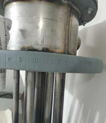 NEW Watlow FNN718A5WXMA