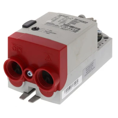 Honeywell MN6105A1011 HVAC Actuator [New]