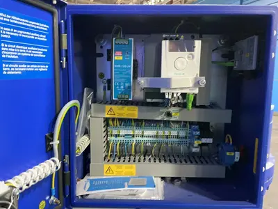Used 2020 OTEC (GL) CF150 Finishing Machines Ohio US | HGR 24 #1314177